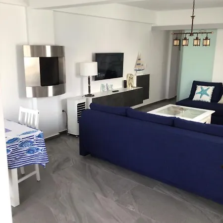 Le Montemar Apartment *