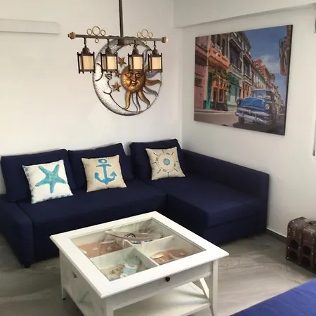 Apartment Le Montemar *