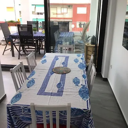 Apartment Le Montemar Alicante