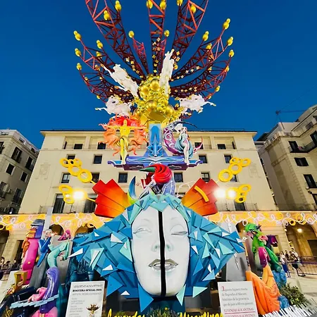 Le Montemar Alicante