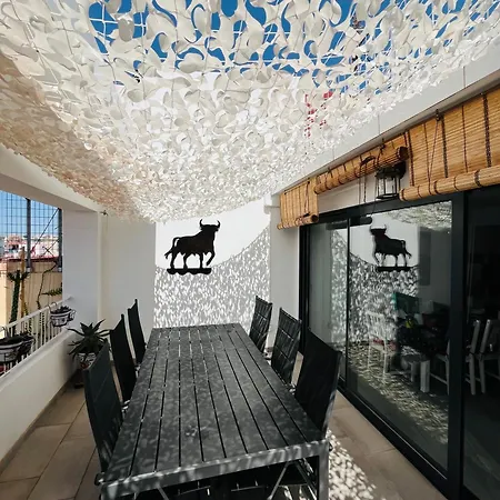 Le Montemar * Alicante